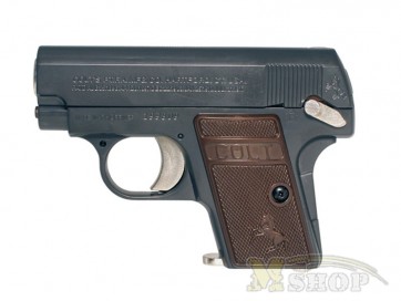 Colt 25