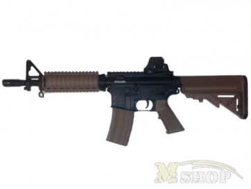 COLT M4 A1 CQBR