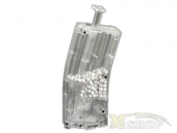 Polnilec BB kroglic XL