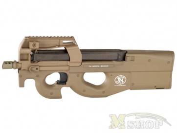 FN HERSTAL P90 FDE