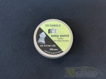 Diabolo Easy Point 5,5mm /250