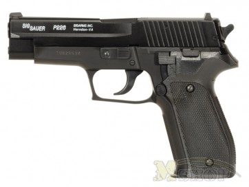 P226 CyberGun