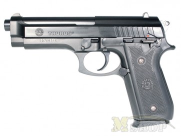 TAURUS TP92 plastika CyberGun