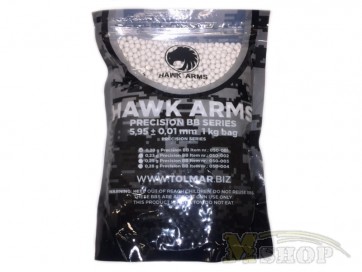 Hawk Arms 0.20/5000