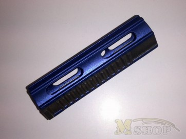 Bat Aluminij 14 jeklenih zob