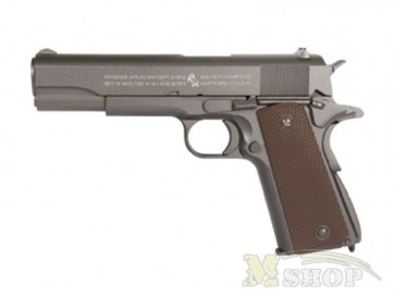 Colt M1911 A1