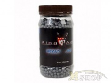 King Arms BB 0.40/2000