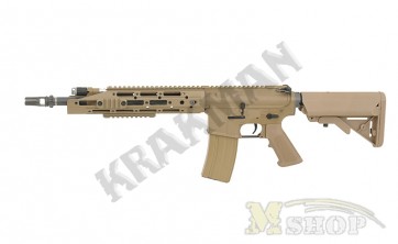 M4 RAPTOR Katana - Tan