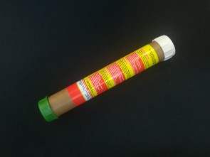 Navtična Signalna Bakla Bela