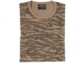 Majica T-shirt Airforce Desert