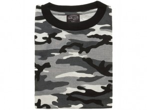 Majica T-shirt Urban