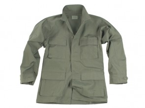 Srajca US BDU R/S Olivna