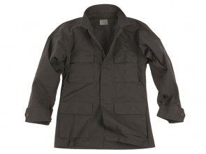 Srajca US BDU R/S Črna