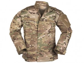Srajca US ACU R/S Multicam