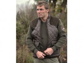 Brezrokavnik Lovski Zelen