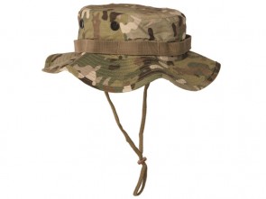 Klobuk GI Boonie Multicamo