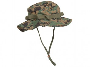 Klobuk GI Boonie Digital W/L