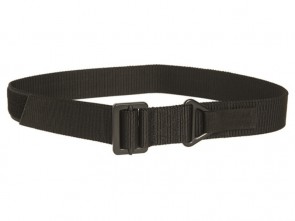 Pas RIGGER 45mm Črni