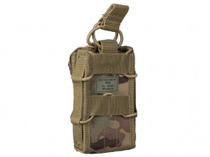 Enojna torbica za nabojnik "OPEN TOP" MC