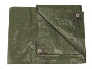 Ponjava PE 200x300cm OD