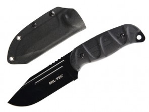 Combat G10 s Kydex tokom