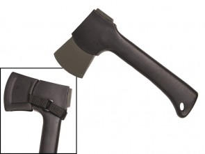 Sekira Mil-Tec Plus 228mm