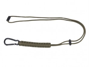 Paracord Lanyard OD