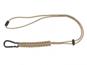 Paracord Lanyard CB