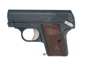 Colt 25