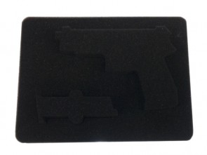 Vložek za Kovček - Sig P226