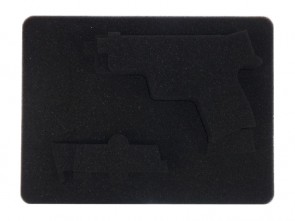 Vložek za Kovček - M&P9