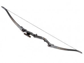 Lok Olimpic Carbon Finish