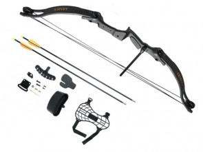 Lok Youth Compound Kit Small