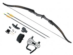 Lok Youth Recurve Kit Long