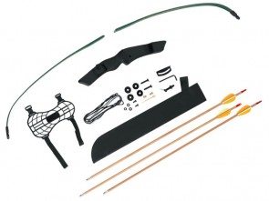 Lok Light Leisure Recurve Kit
