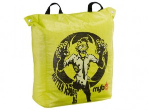 Podloga za Tarčo Rotten Robbie