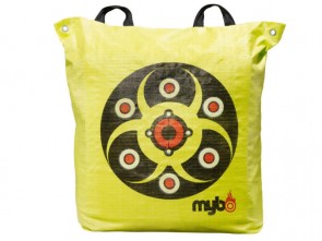 Podloga za Tarčo Rotten Robbie