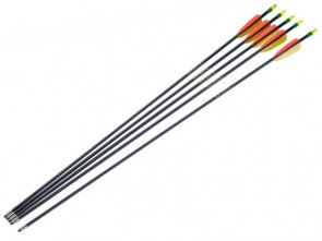 Puščica za lok 30" Fiberglass