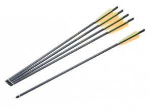Puščice za Samostrel 22" Carbon