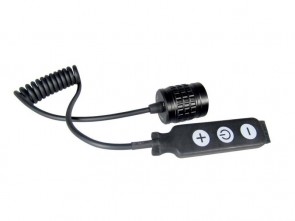 Podaljšek z 3 tipkami