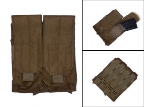 Dvojna torbica za M4/16 nabojnik