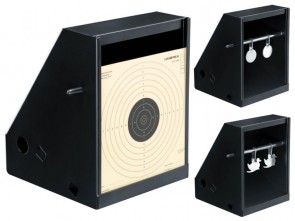 Tarča / Lovilec 17x17 Multi