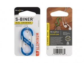 Karabin S-Biner #2 Moder