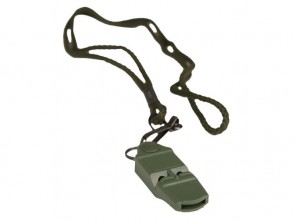 Piščalka "brez kroglice"