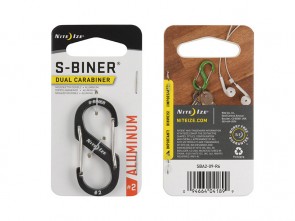 Karabin S-Biner #2 Oglje