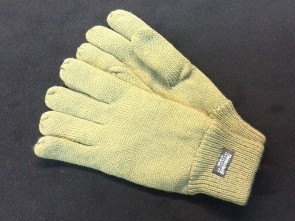 Rokavice Thinsulate Olivna