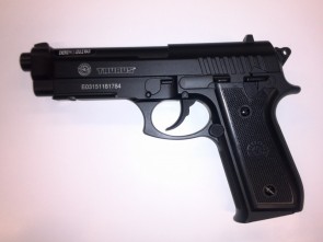 Taurus PT92 Full metal
