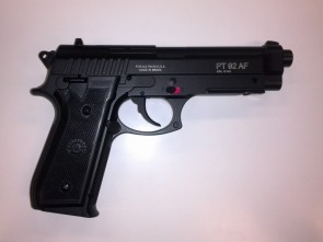 Taurus PT92 Full metal