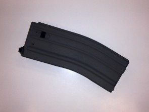 Nabojnik CTW M4/16 120BB