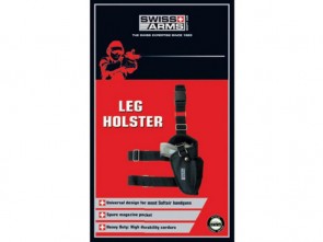 Taktični nožni tok za pištolo